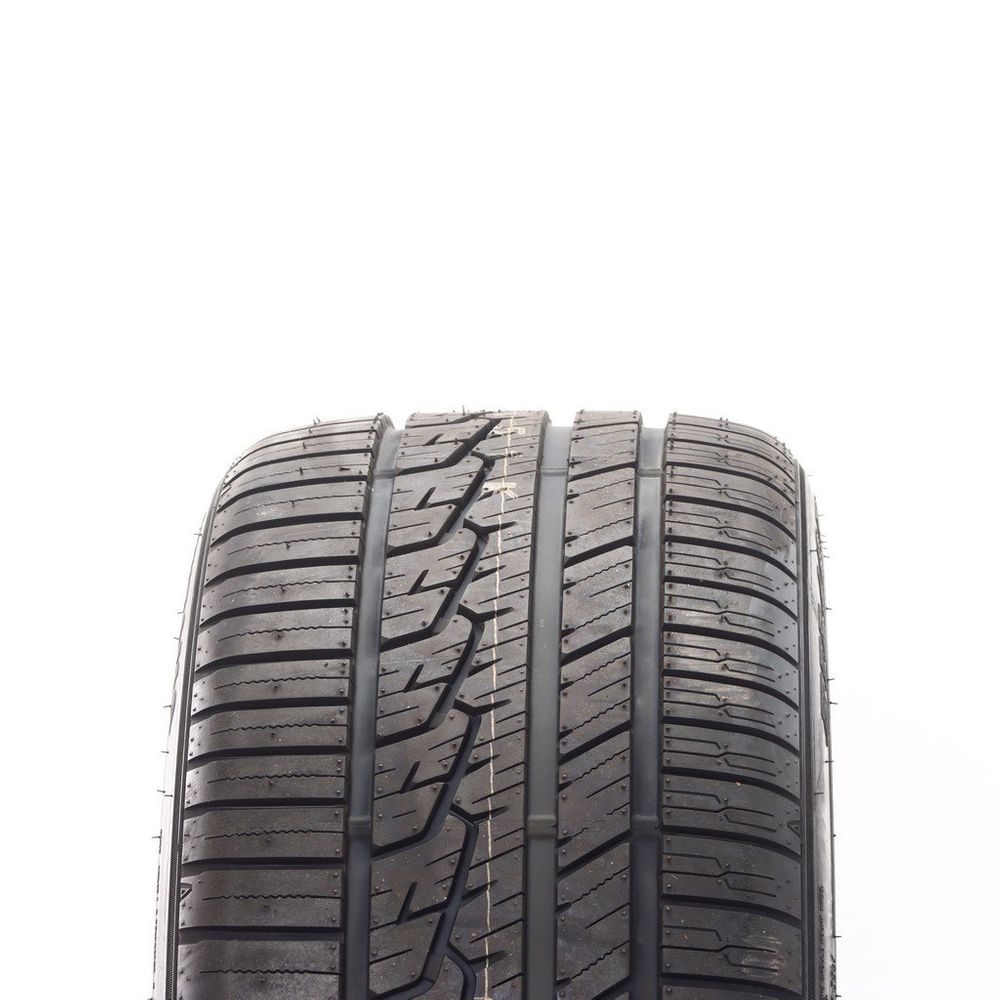 Set of (4) New 275/35R20 Sumitomo HTR A/S P03 102W - Image 2