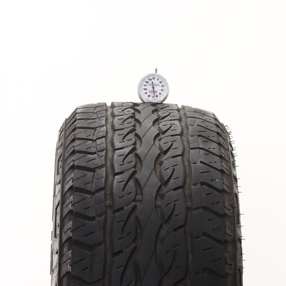 Used 275/60R20 Kumho Mavis Mountaineer APT 114S - 6.5/32 - Image 2