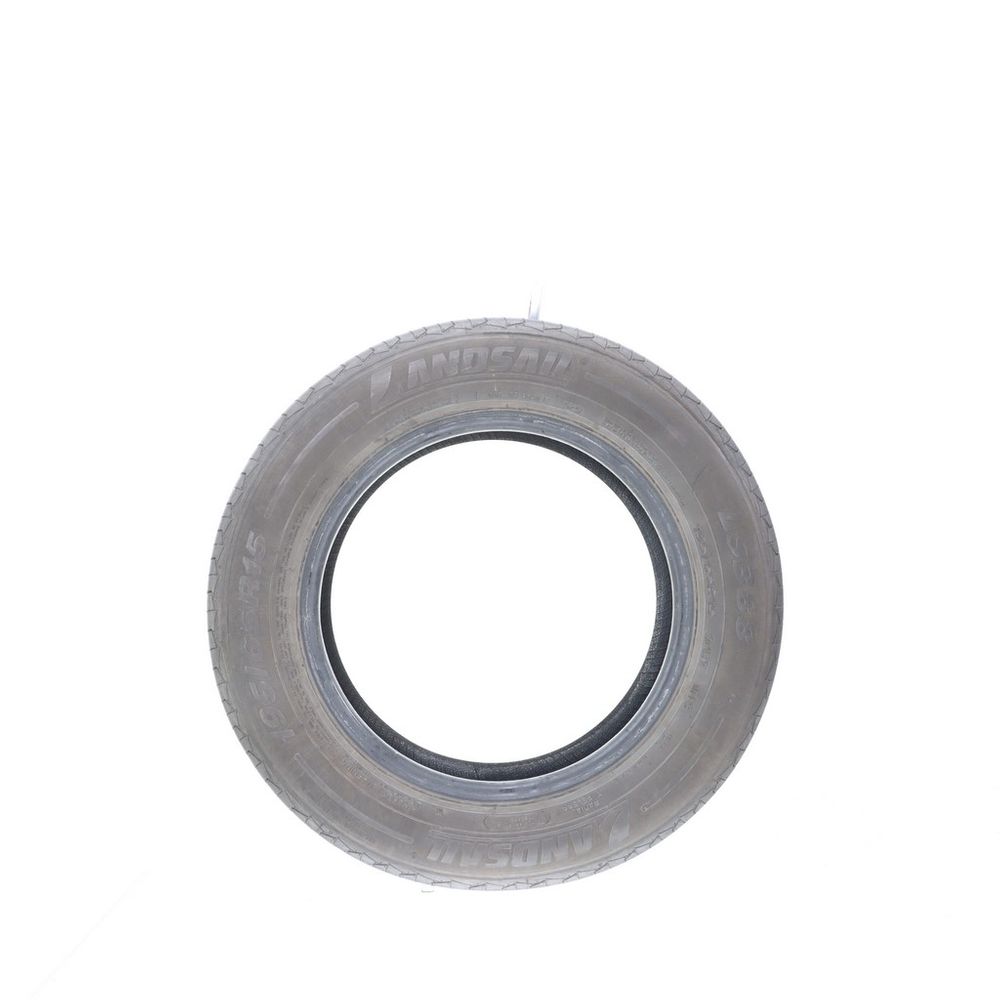 Used 195/65R15 Landsail LS388 91H - 8.5/32 - Image 3
