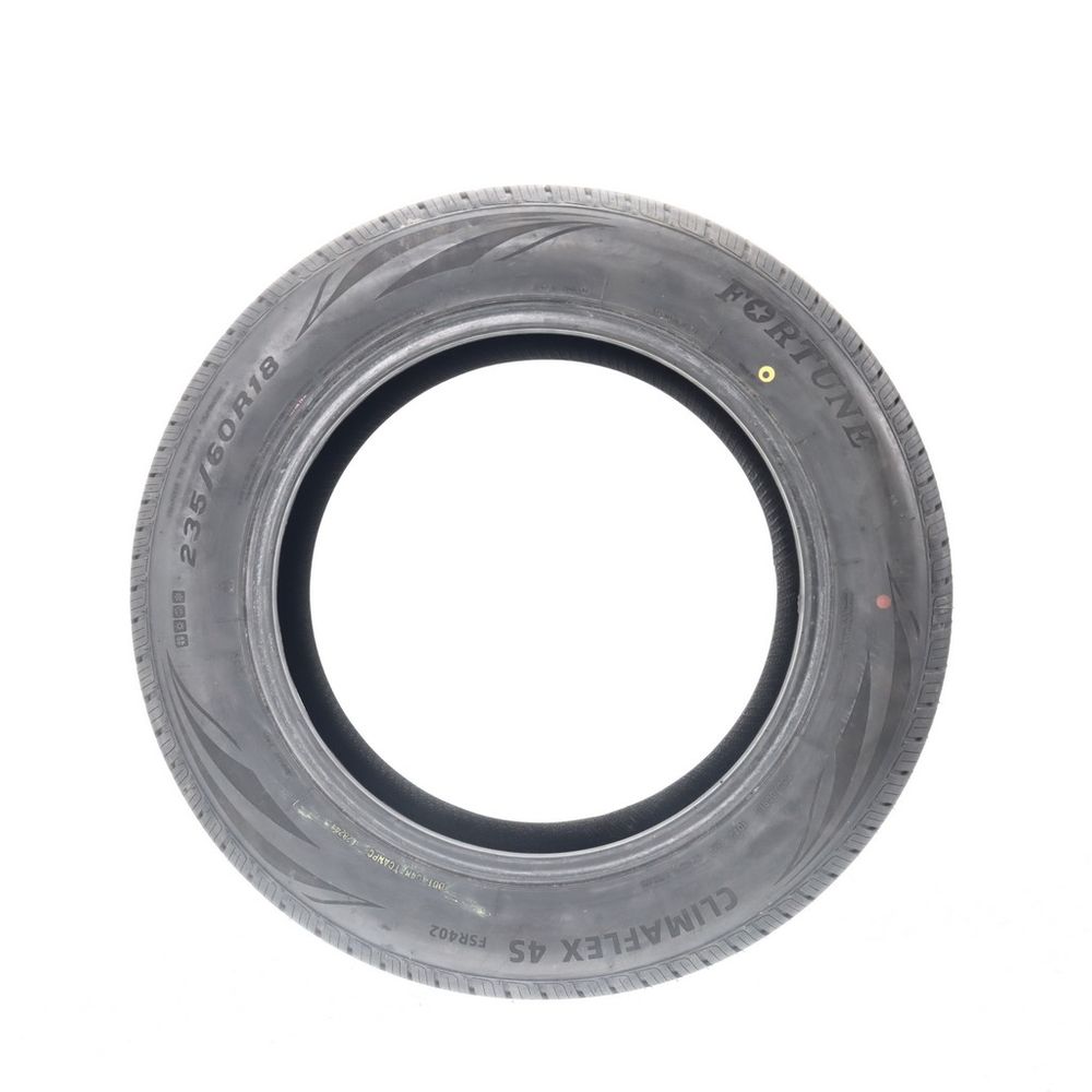 New 235/60R18 Fortune Climaflex 4S FSR402 107V - Image 3