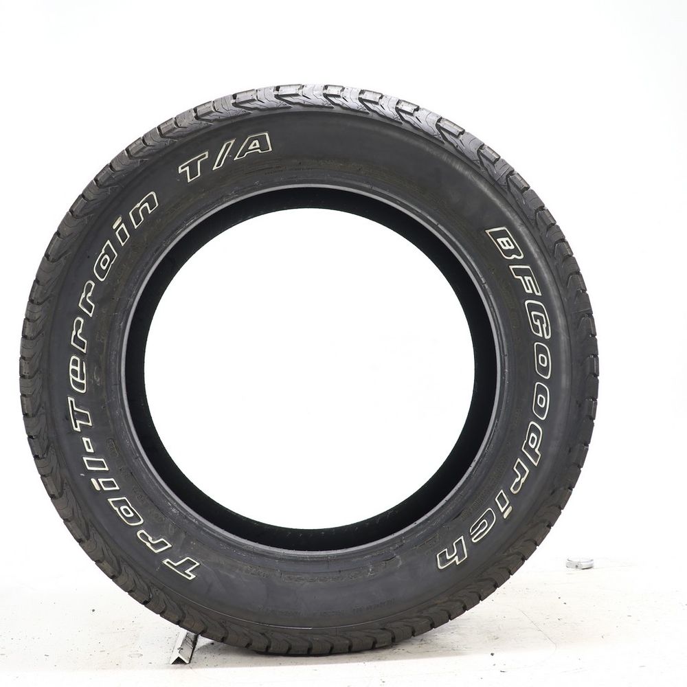 Driven Once 275/55R20 BFGoodrich Trail-Terrain T/A 113T - 13/32 - Image 3