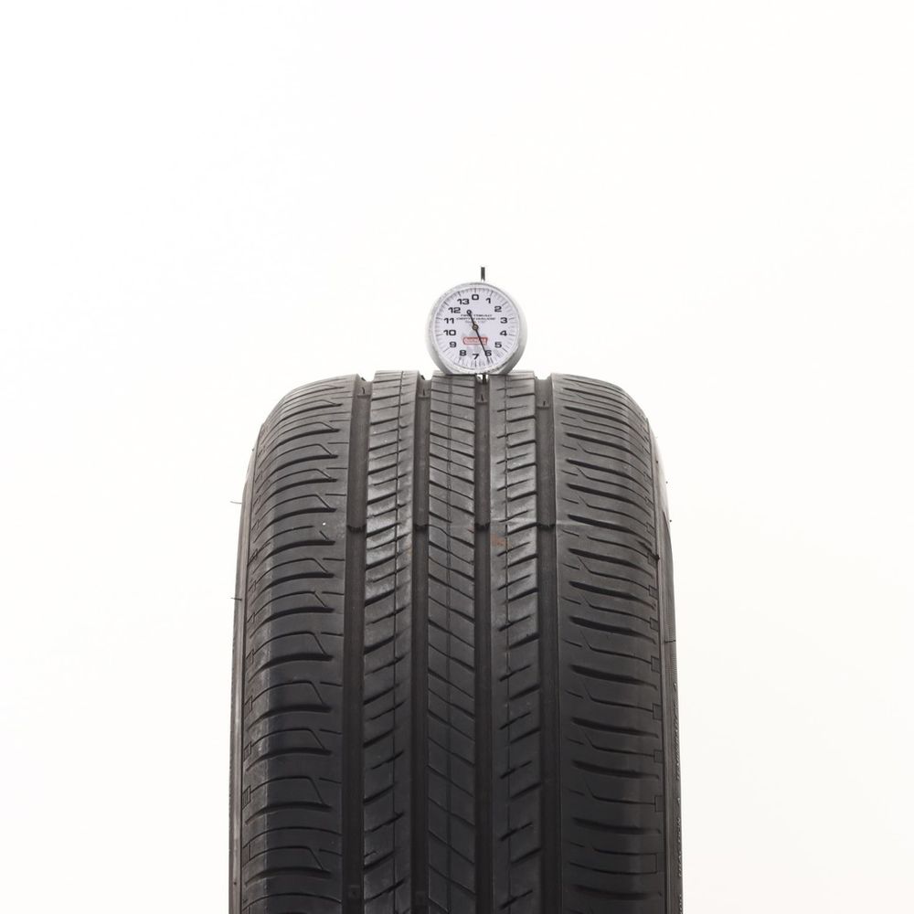 Set of (4) Used 205/60R16 Hankook Kinergy GT 92H - 5-6/32 - Image 5