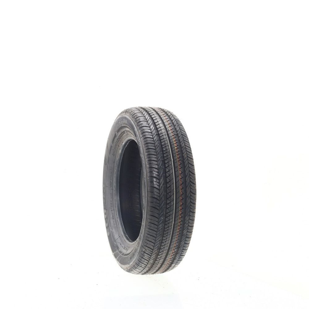 Set of (2) Driven Once 185/65R15 Bridgestone Ecopia EP422 86H - 9-9.5/32 - Image 4