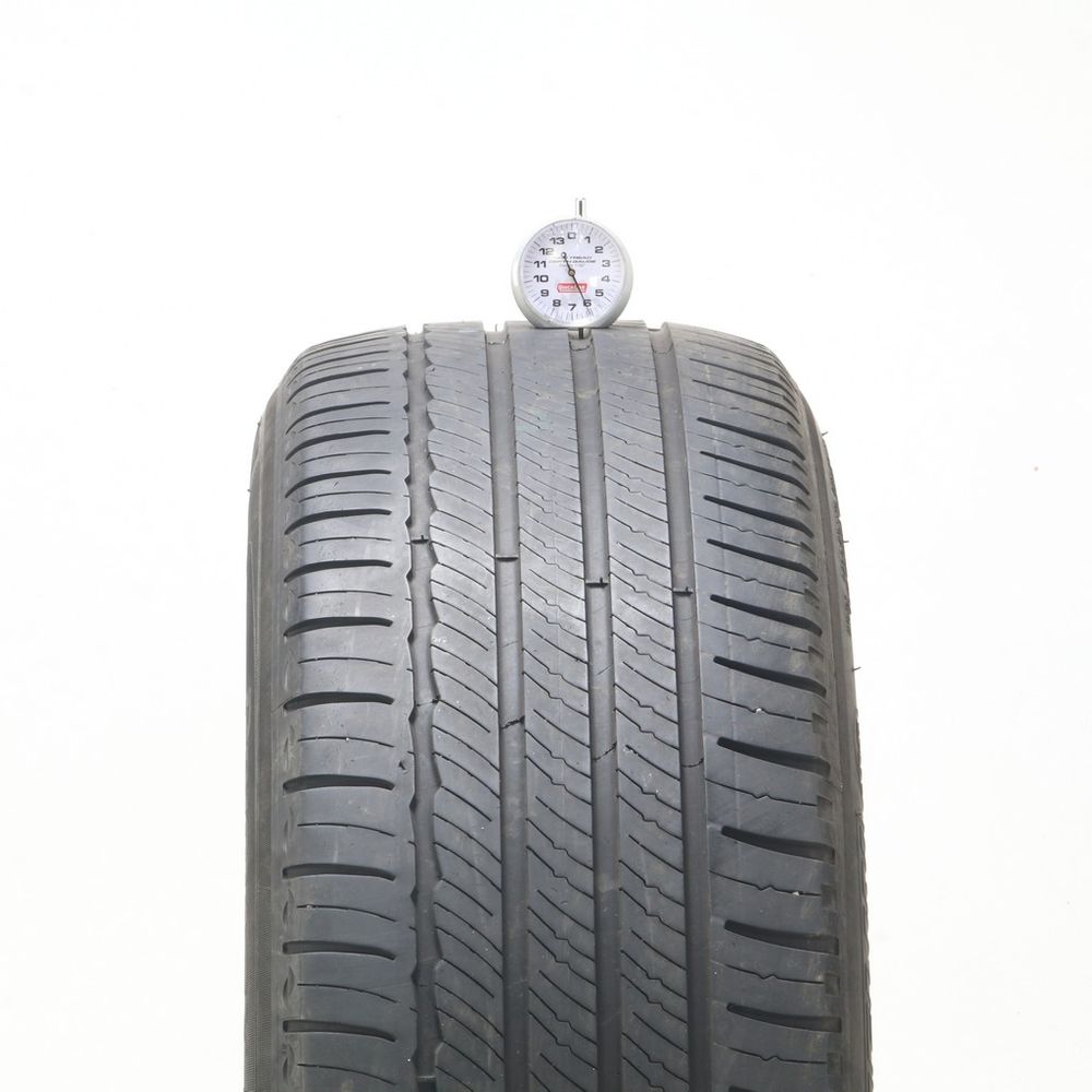 Set of (4) Used 235/50R19 Michelin Primacy MXM4 VOL 99H - 6-6.5/32 - Image 2