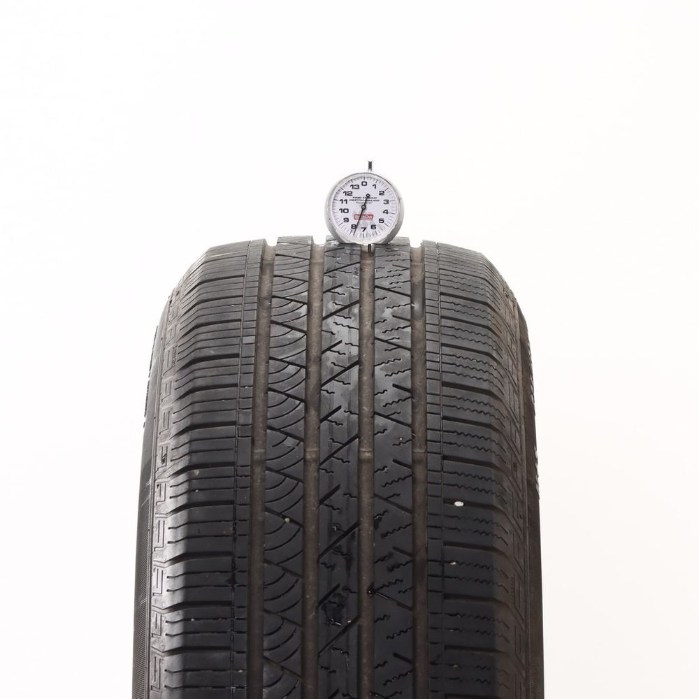 Used 235/65R18 Continental CrossContact LX Sport 106T - 7.5/32 - Image 2