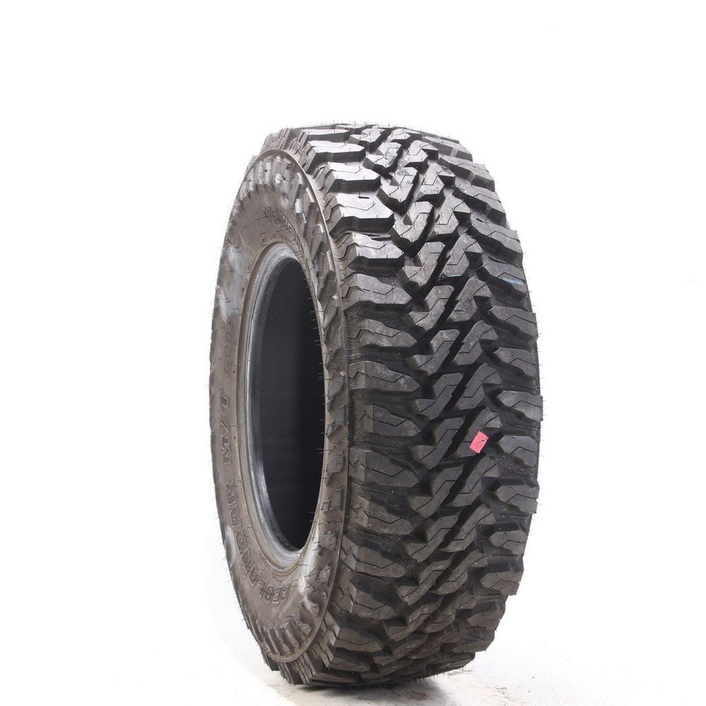 Set of (2) New LT 285/70R17 Yokohama Geolandar M/T G003 121/118Q E - 19/32 - Image 1