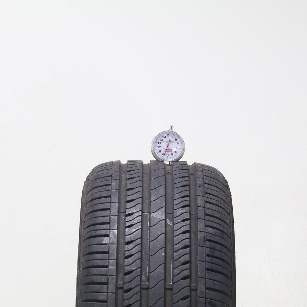 Set of (2) Used 215/55R16 Starfire Solarus A/S 97H - 7-7.5/32 - Image 5
