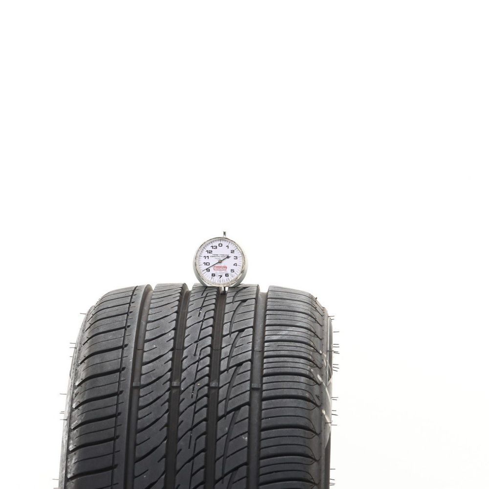 Set of (2) Used 225/45ZR18 Celimo Salient CS580 95Y - 9-9.5/32 - Image 2