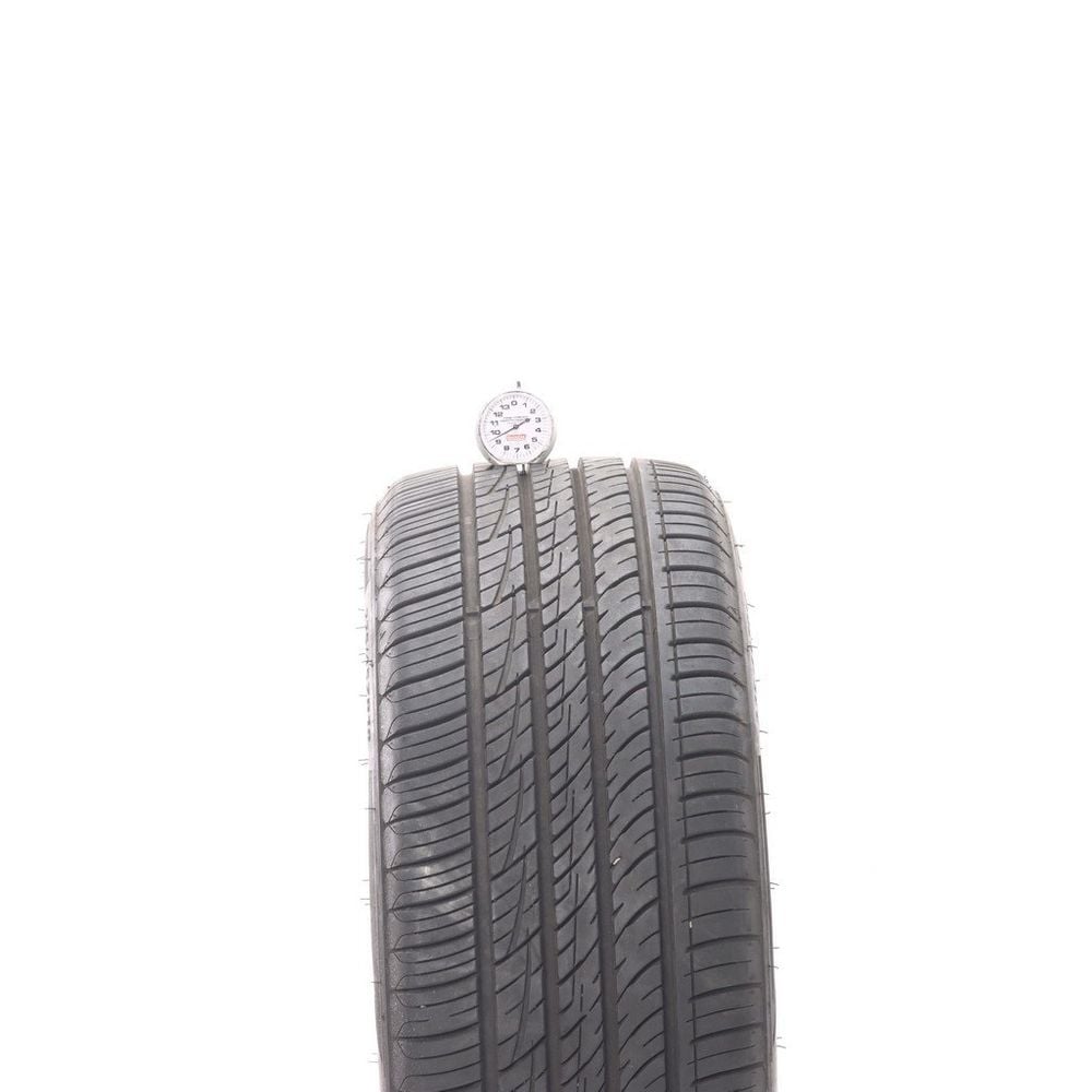 Set of (2) Used 225/45ZR18 Celimo Salient CS580 95Y - 9-9.5/32 - Image 5