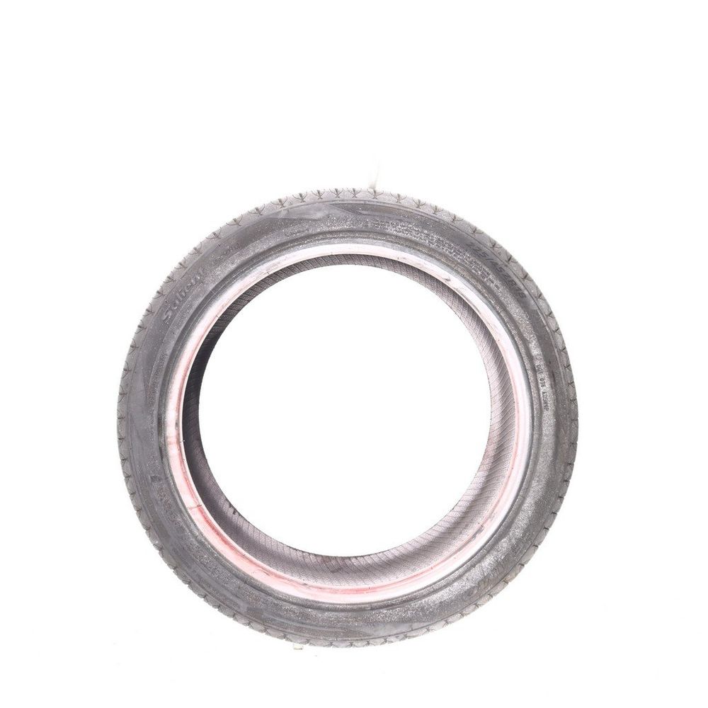 Set of (2) Used 225/45ZR18 Celimo Salient CS580 95Y - 9-9.5/32 - Image 6