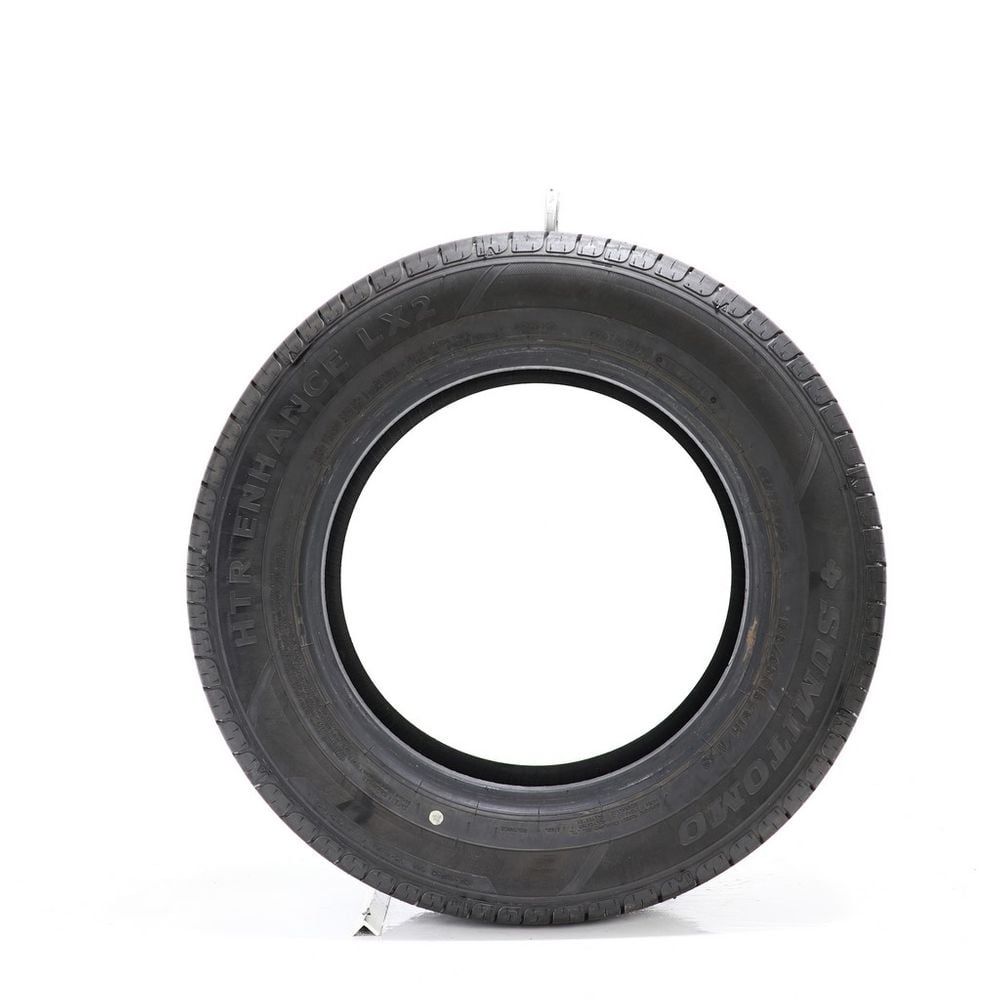 Set of (2) Used 195/65R15 Sumitomo HTR Enhance LX2 91H - 8.5-9.5/32 - Image 6