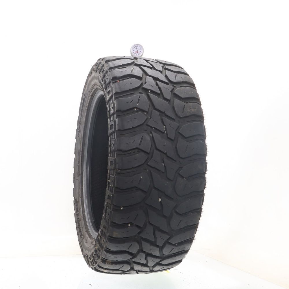 Used LT 33X12.5R20 Goodtrip GS-67 M/T 114Q E - 13/32 - Image 1