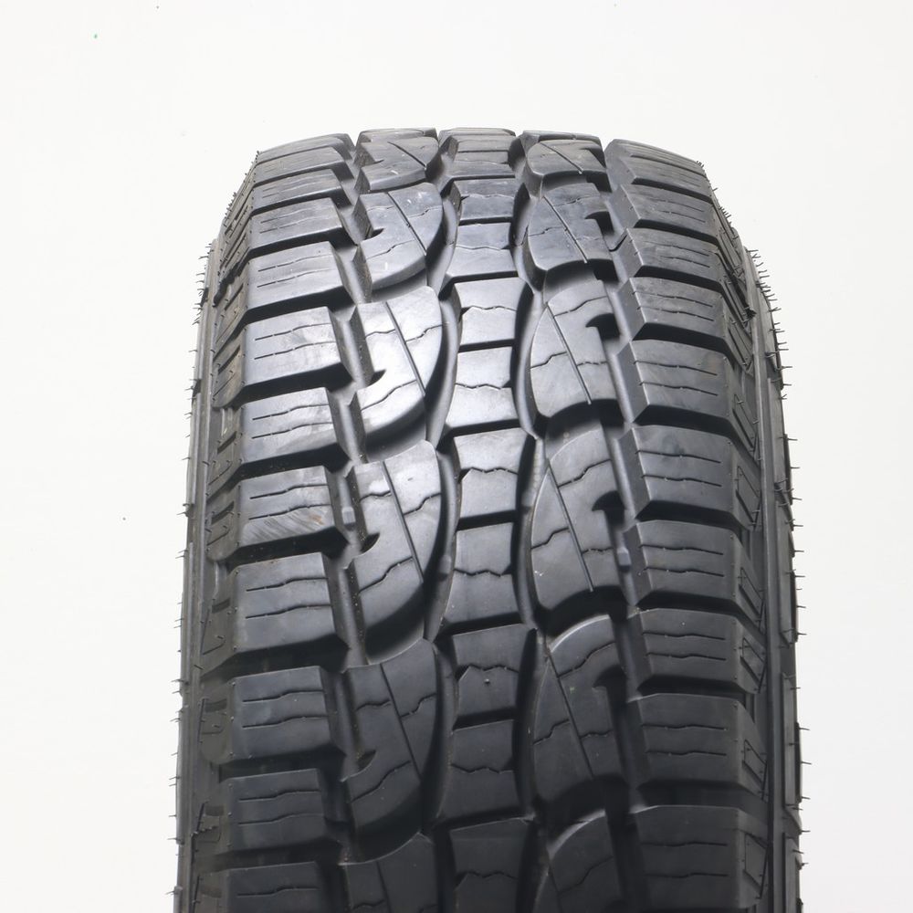 Used LT 275/65R20 Linglong Crosswind A/T 126/123S E - 14/32 - Image 2
