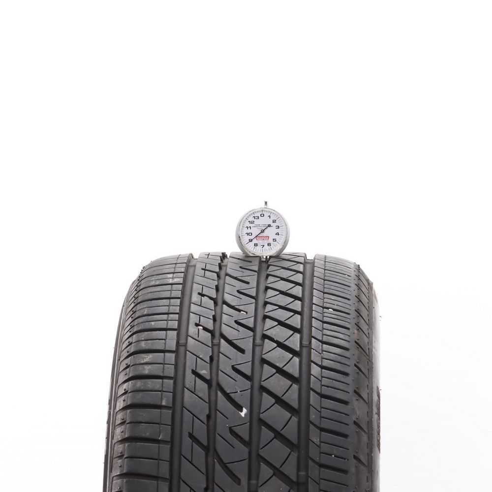 Used 235/50RF17 Bridgestone DriveGuard RFT 96W - 9/32 - Image 2