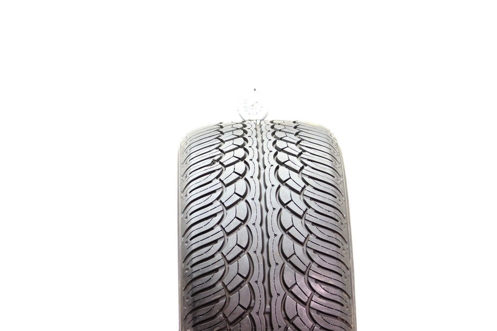 Used 255/50R20 Yokohama Parada Spec-X 109V - 9/32 - Image 2