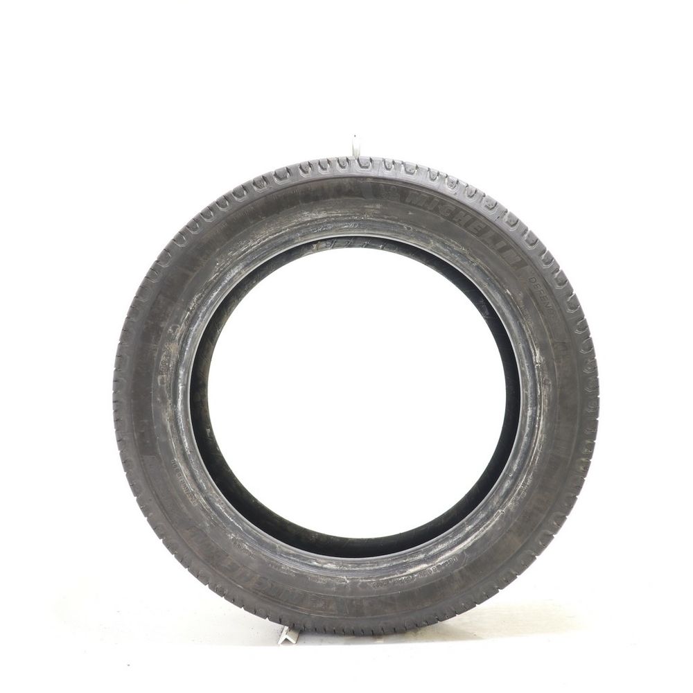 Set of (2) Used 225/55R19 Michelin Defender 2 99H - 7-8/32 - Image 6
