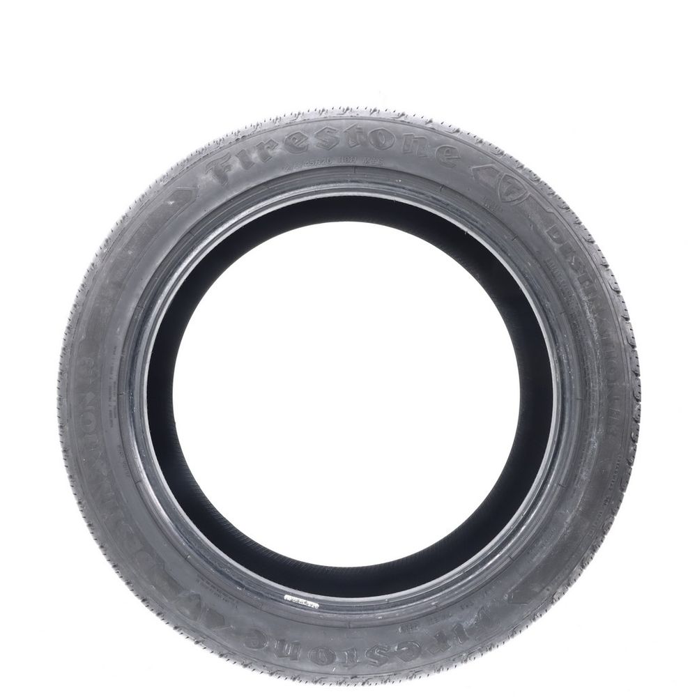 Used 275/45R20 Firestone Destination LE3 110H - 7/32 - Image 3