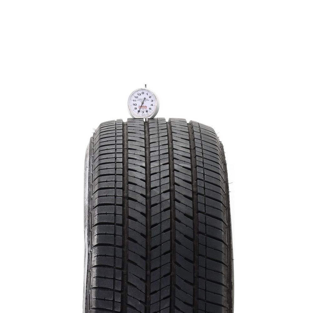 Set of (4) Used 225/65R17 Bridgestone Ecopia H/L 422 Plus 102H - 7-8/32 - Image 5
