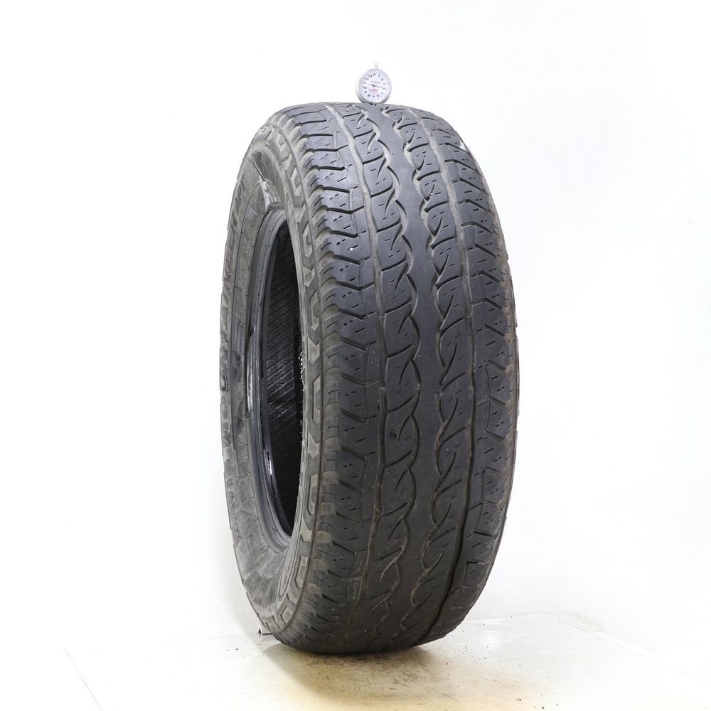 Used 275/65R18 Kumho Mavis Mountaineer APT 114S - 4/32 - Image 1