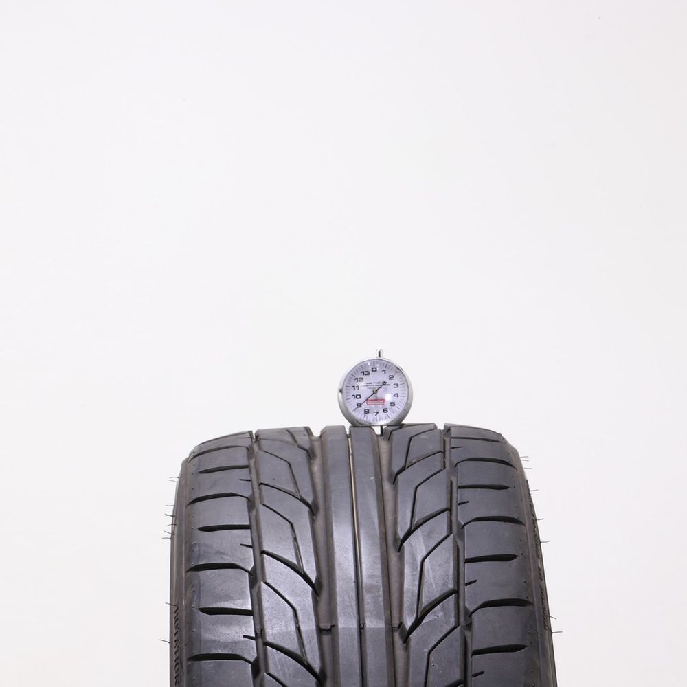 Used 235/35ZR20 Nitto NT555 G2 92W - 9/32 - Image 2