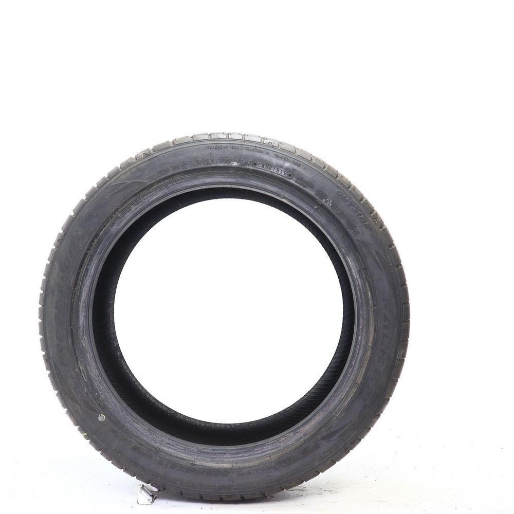 New 225/45ZR17 Falken Pro G5 Sport A/S 94W - 9.5/32 - Image 3