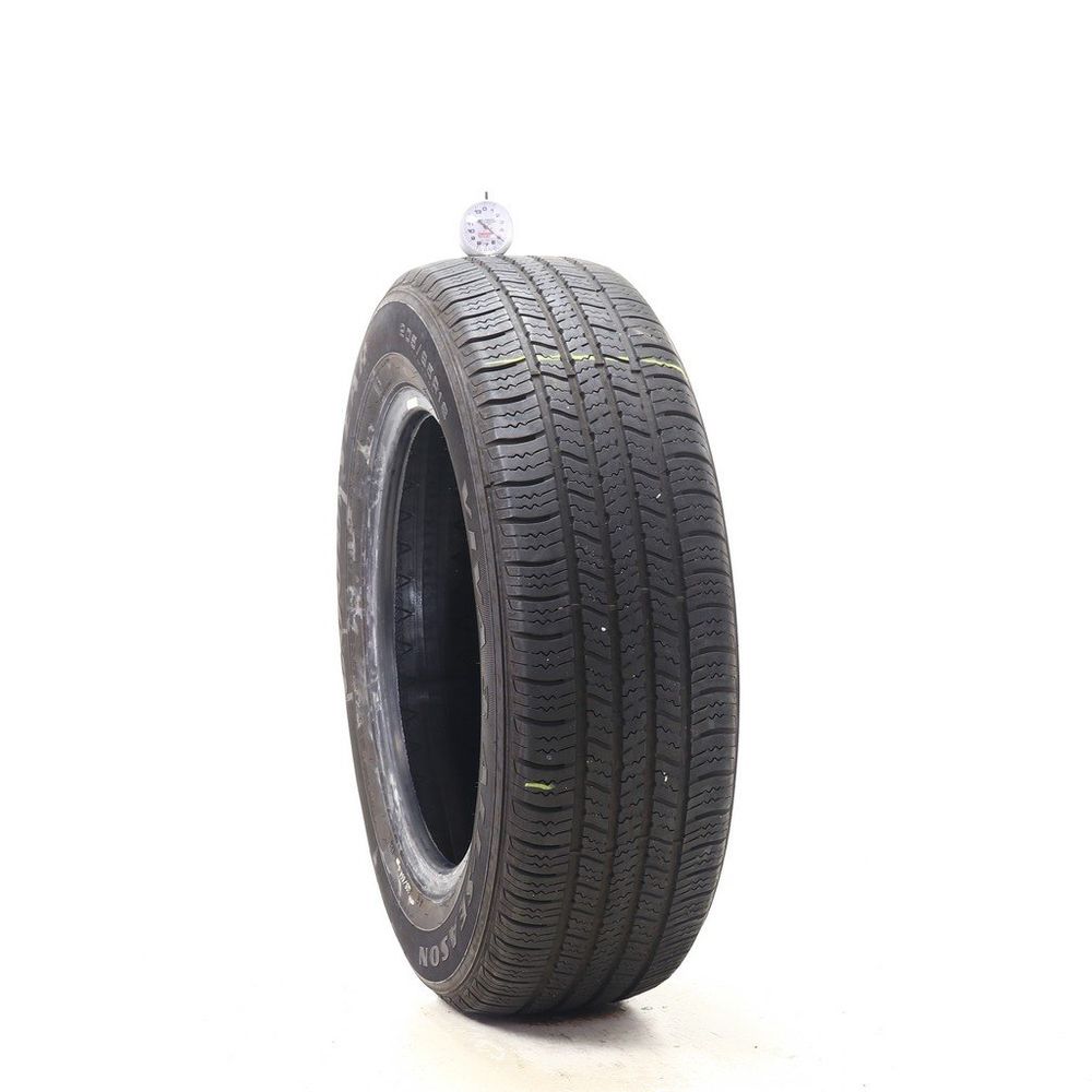 Used 205/65R16 Goodyear Viva 3 All Season 95H - 5/32 - Image 1