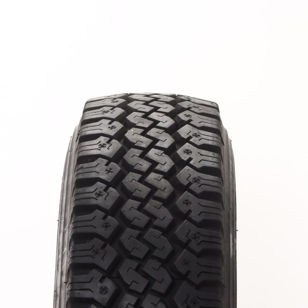 Used LT 255/85R16 Toyo M-55 123/120Q - 17/32 - Image 2