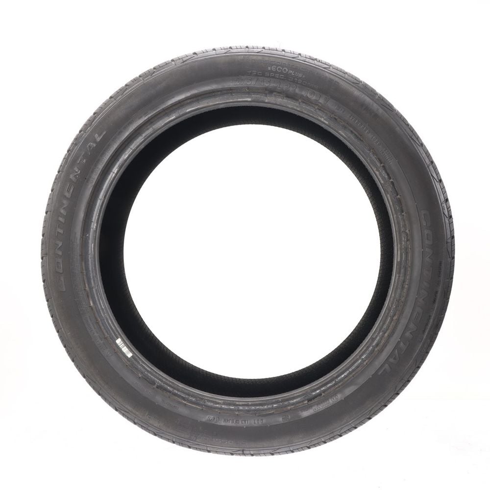 Set of (4) Used 275/45R22 Continental CrossContact LX20 108V - 10-10.5/32 - Image 6