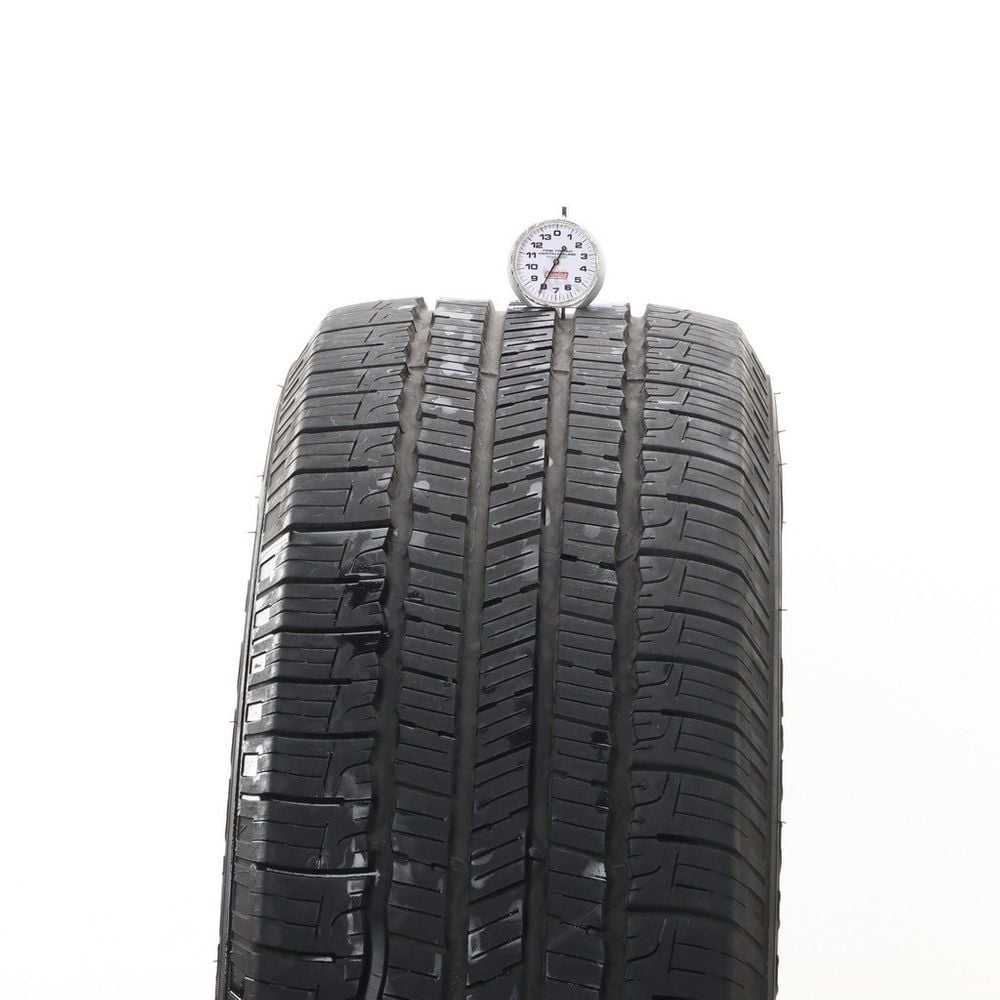 Used 255/55R20 Goodyear Reliant All-season 110V - 8/32 - Image 2