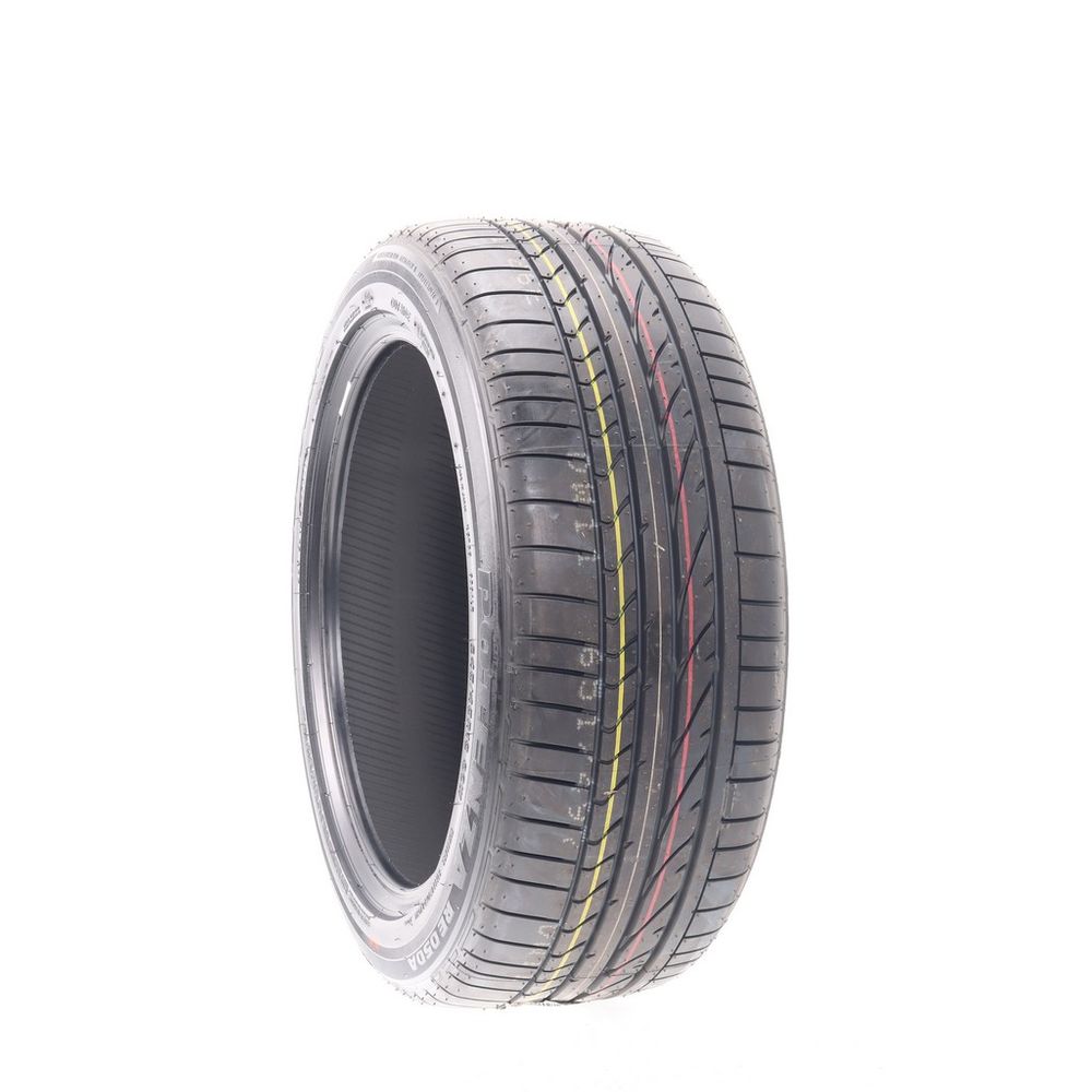 New 245/45R18 Bridgestone Potenza RE050A 96W - 10/32 - Image 1