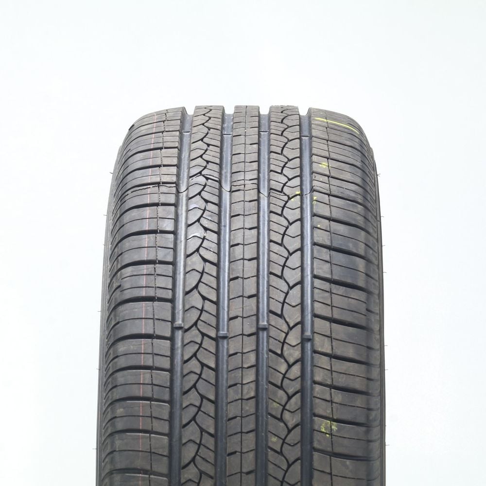 Driven Once 255/65R18 Goodyear Assurance CS Fuel Max 111T - 10/32 - Image 2