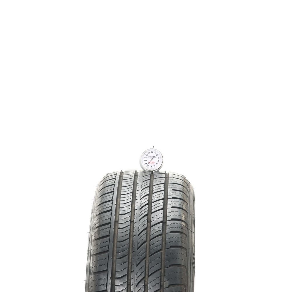 Used 205/55R16 Travelstar UN33 91W - 8/32 - Image 2