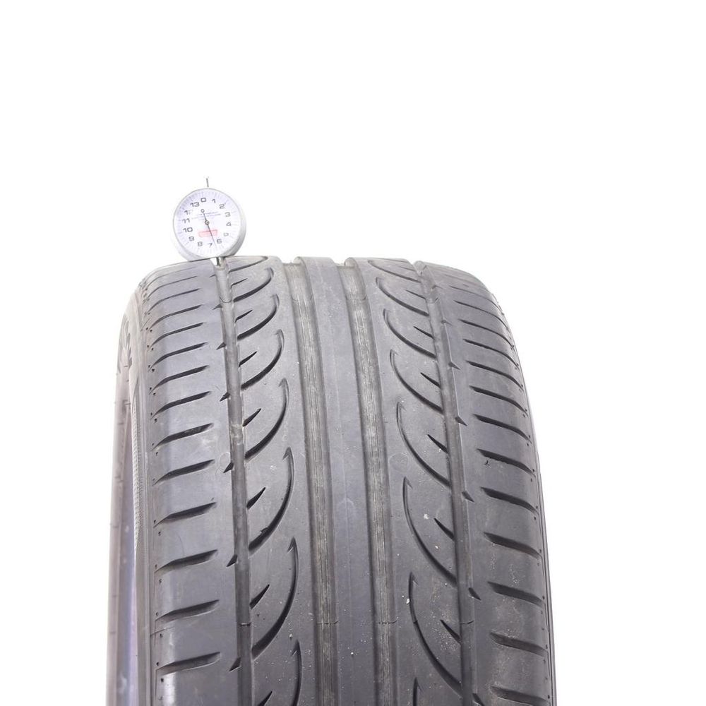 Used 255/45ZR20 Hankook Ventus V12 evo2 (K120) 105Y - 6.5/32 - Image 2