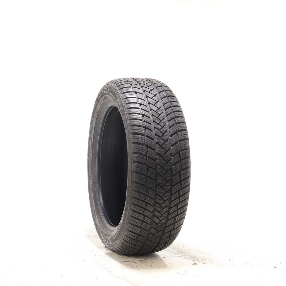 Driven Once 215/50R18 Vredestein Wintrac Pro 92V - 10/32 - Image 1