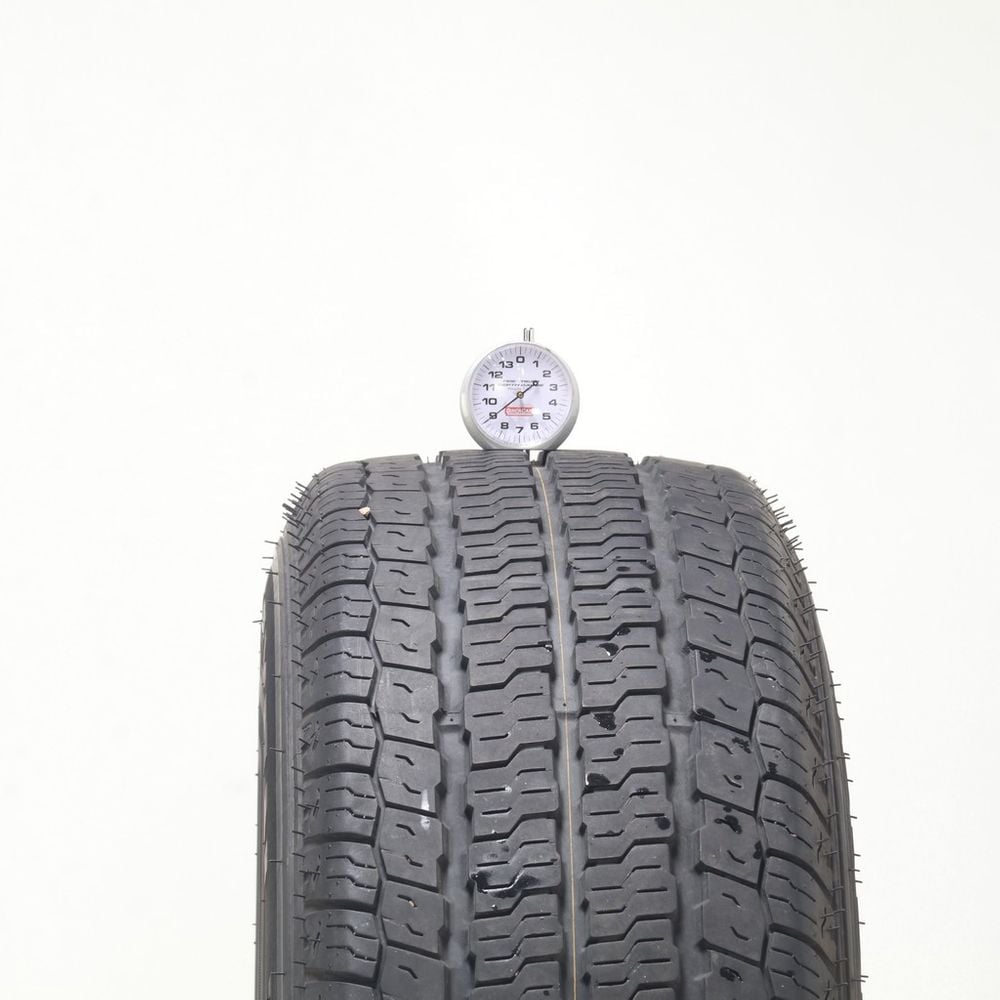 Set of (4) Used 235/65R16C Nexen Roadian CT8 HL 121/119R - 8.5-10/32 - Image 5