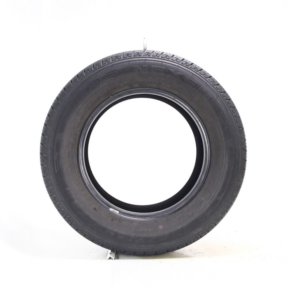 Set of (4) Used 235/65R16C Nexen Roadian CT8 HL 121/119R - 8.5-10/32 - Image 6