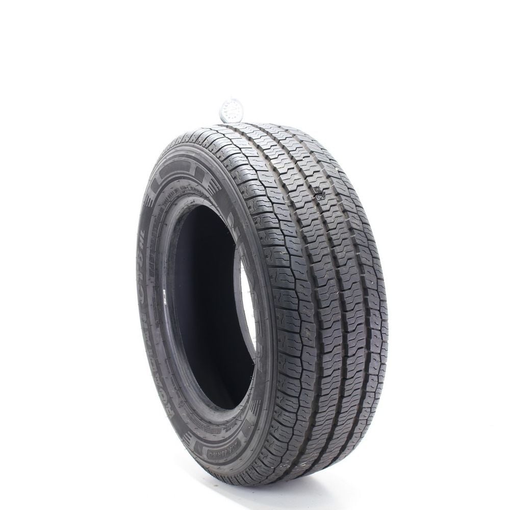 Set of (4) Used 235/65R16C Nexen Roadian CT8 HL 121/119R - 8.5-10/32 - Image 10