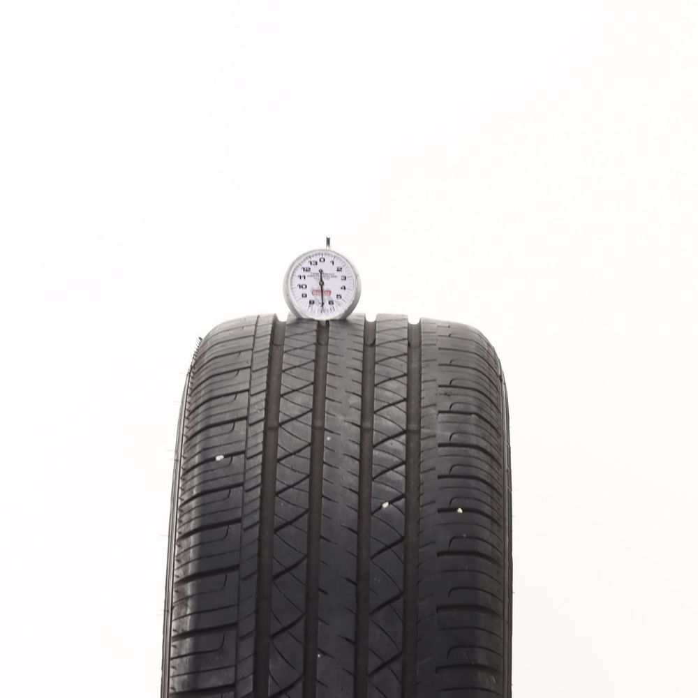 Set of (2) Used 205/55R16 GT Radial Touring VP Plus 91H - 6.5/32 - Image 2