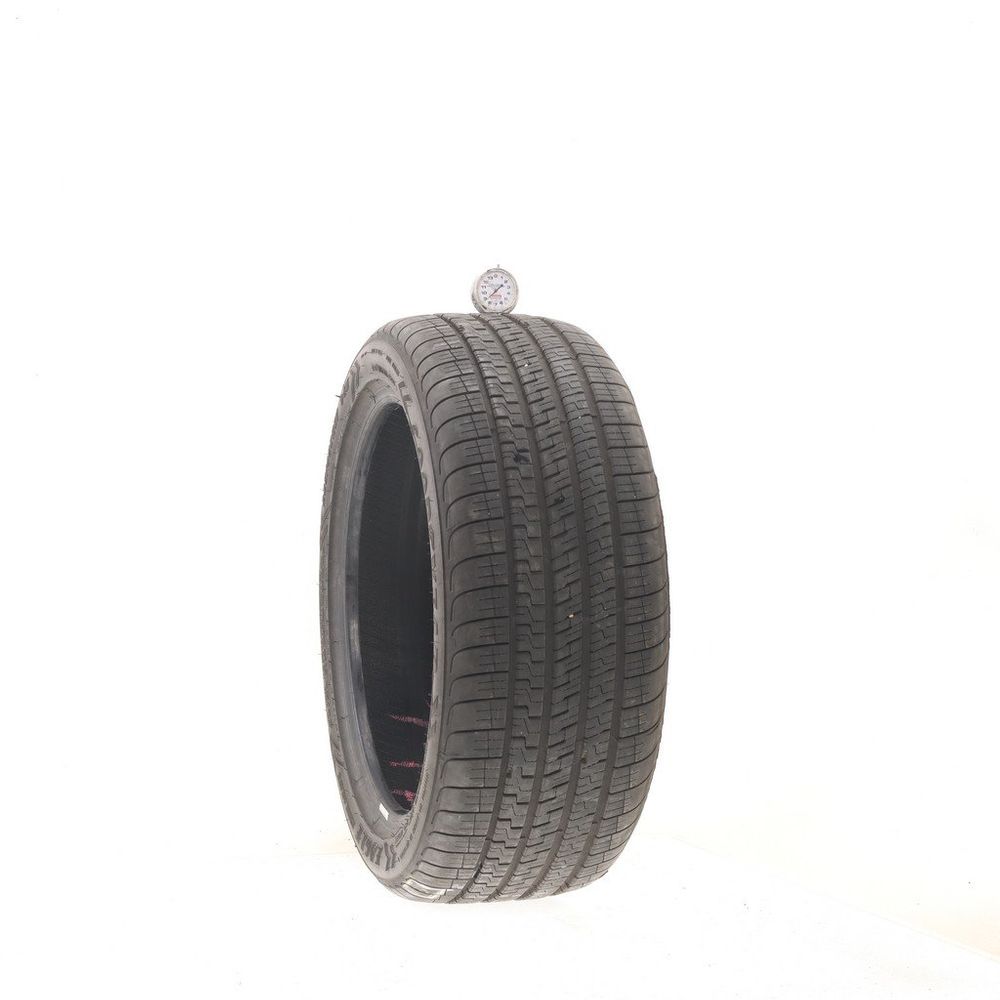 Used 225/45ZR17 Goodyear Eagle Exhilarate 94W - 8.5/32 - Image 1