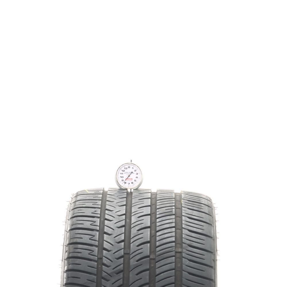 Set of (2) Used 265/30ZR19 Advanta HP Z-02 93W - 8-8.5/32 - Image 5