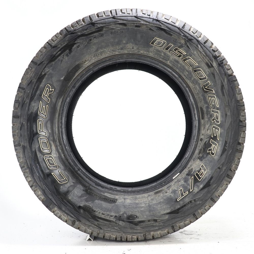 Used LT 275/70R18 Cooper Discoverer A/T 125/122S - 15/32 - Image 3