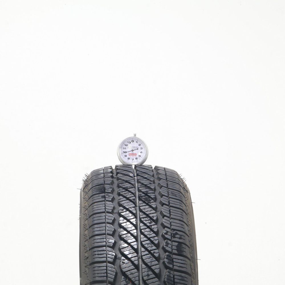 Set of (2) Used 185/65R15 Bridgestone WeatherPeak 88H - 9.5/32 - Image 2