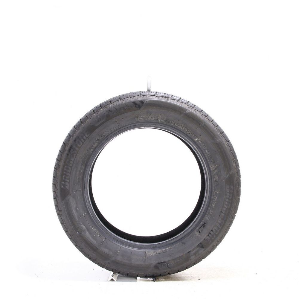 Set of (2) Used 185/65R15 Bridgestone WeatherPeak 88H - 9.5/32 - Image 3