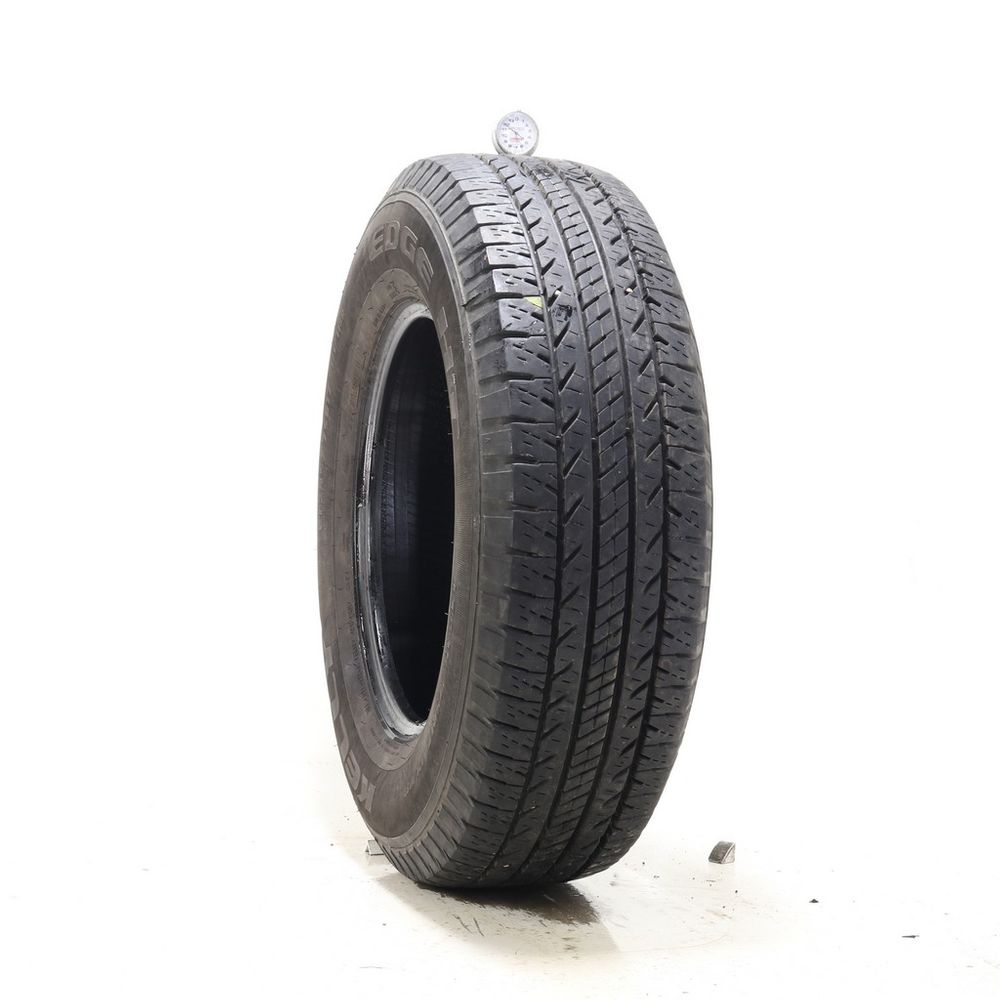 Used LT 245/75R17 Kelly Edge HT 121/118R E - 11.5/32 - Image 1