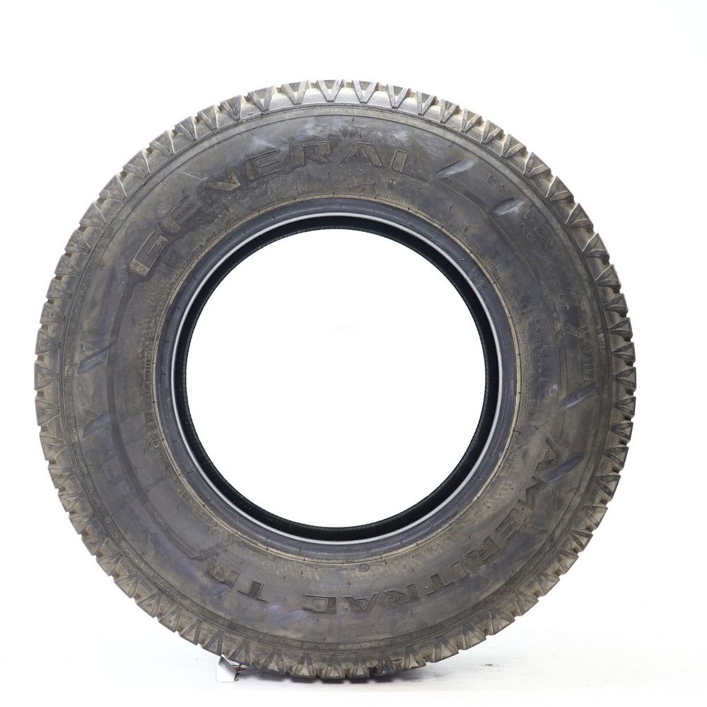 Used LT 235/80R17 General AmeriTrac TR 120/117R E - 17/32 - Image 3