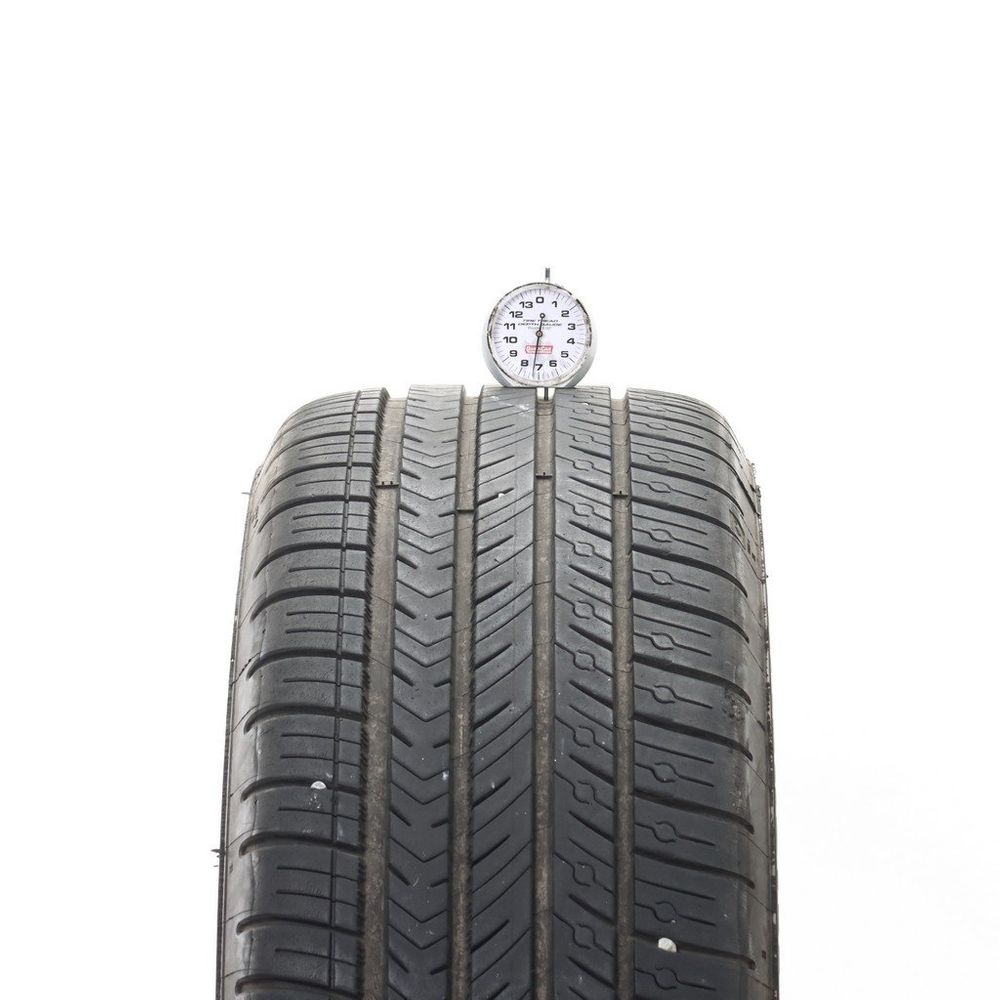 Set of (4) Used 225/55ZR19 Michelin Pilot Sport All Season 4 103Y - 6.5-7/32 - Image 5