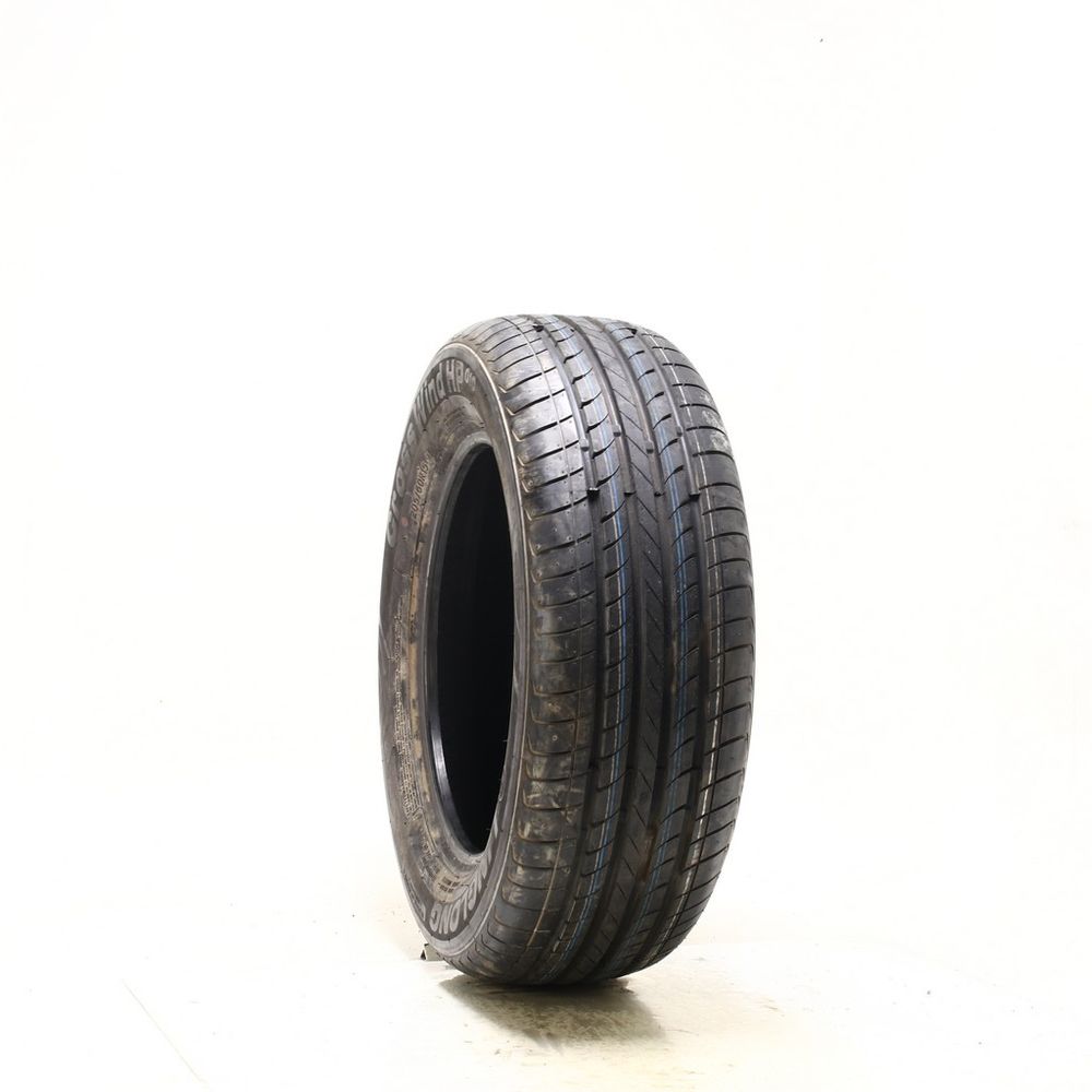 Driven Once 205/60R15 Linglong Crosswind HP010 91H - 8.5/32 - Image 1