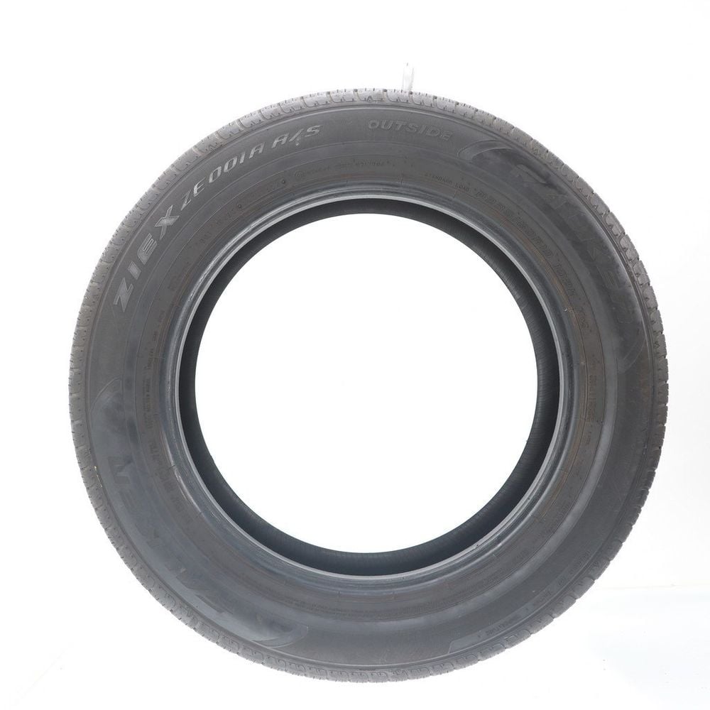 Used 235/60R18 Falken Ziex ZE001A A/S 102H - 6.5/32 - Image 3