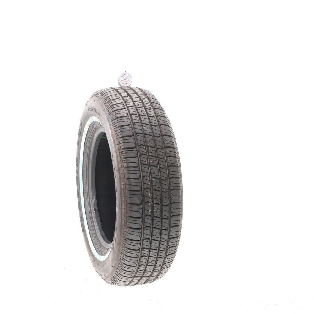 Set of (4) Used 215/70R15 Venezia 787 97S - 9.5/32 - Image 1