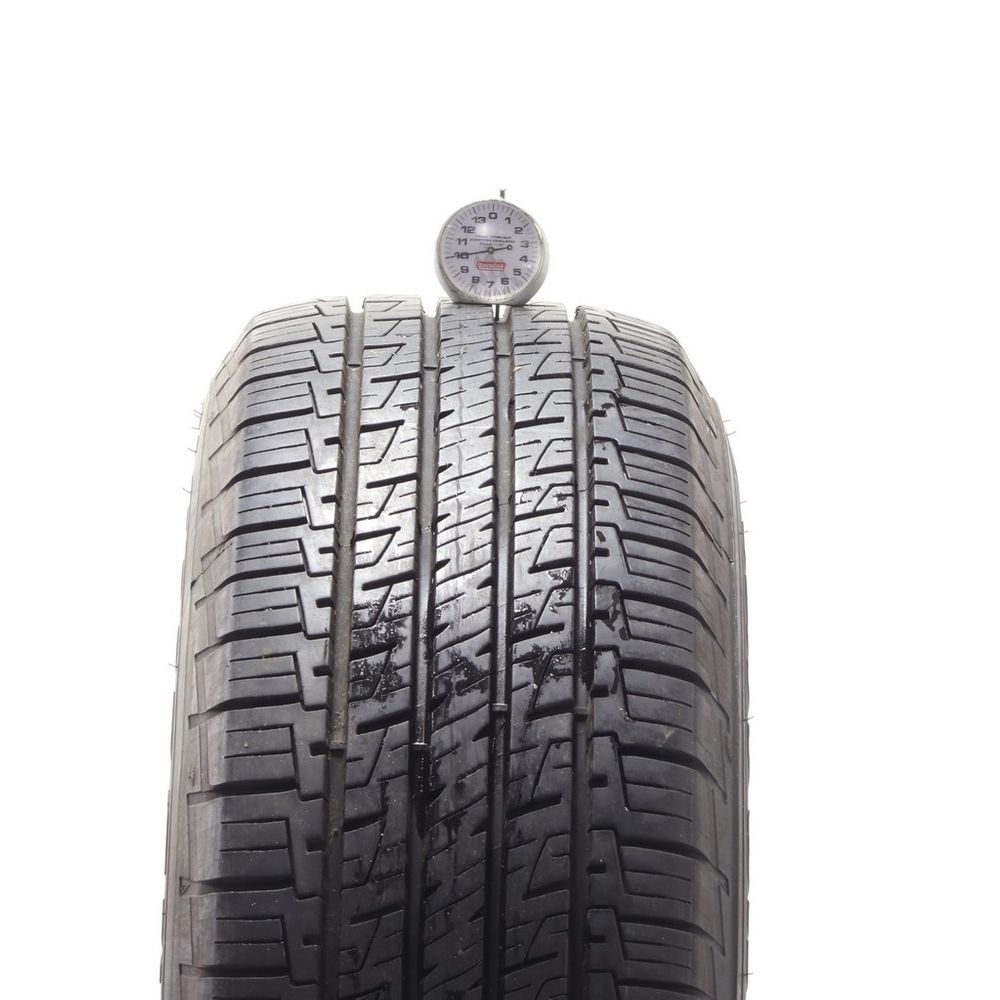 Set of (4) Used 235/65R18 Goodyear Assurance MaxLife 106V - 9.5-11/32 - Image 5
